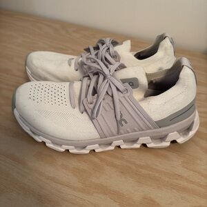 On Running Cloudswift